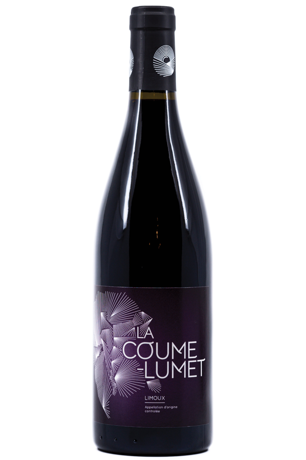 2014 La Coume Rouge