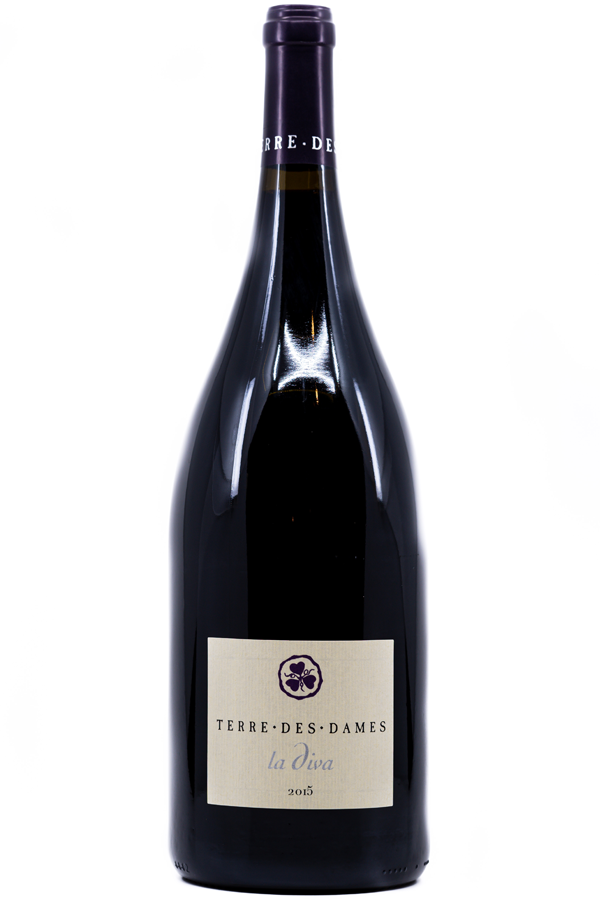 2015 La Diva Magnum