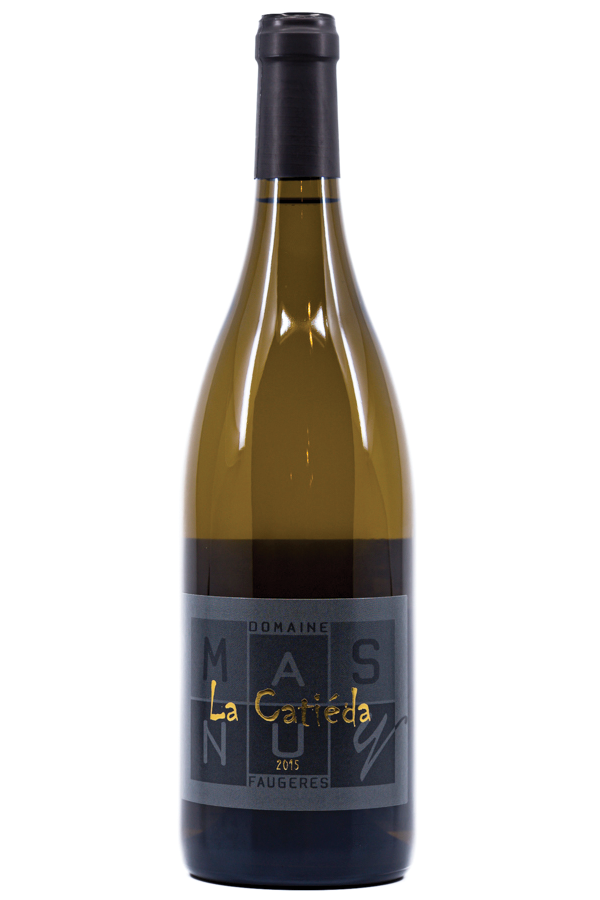2015 La Catieda