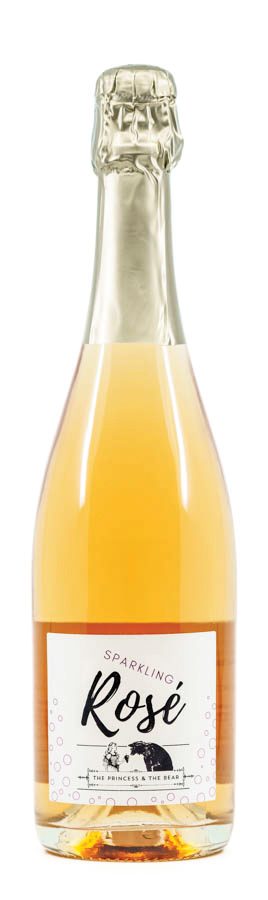 Sparkling Rosé