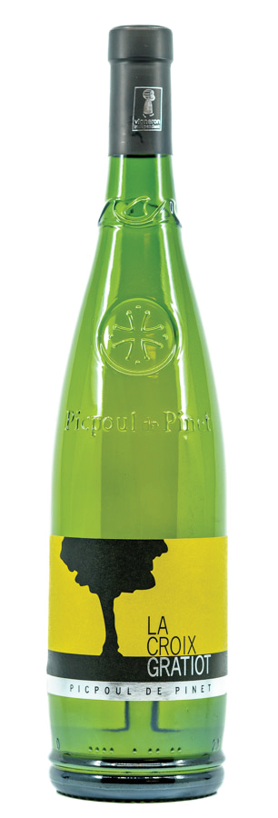 2023 Picpoul de Pinet