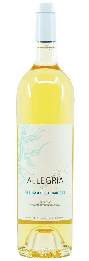2022 Les Hautes Lumières