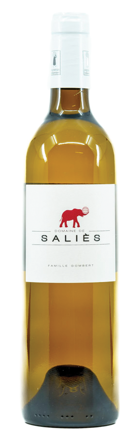 2021 Saliès