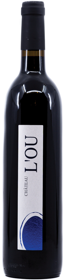 2017 Chateau de L'ou Rouge