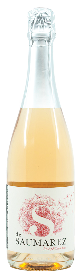 Saumarez Sparkling Rosé