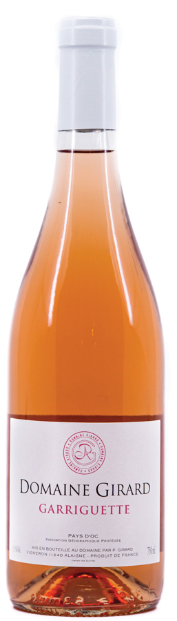 2022 Le Rosé Gariguette