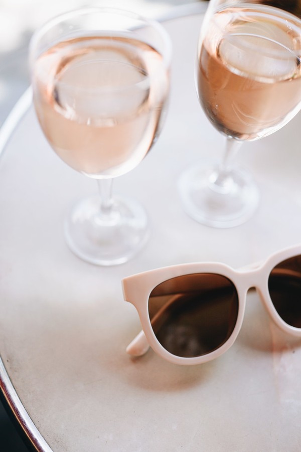 Root-To-Sip: Rosé All Day
