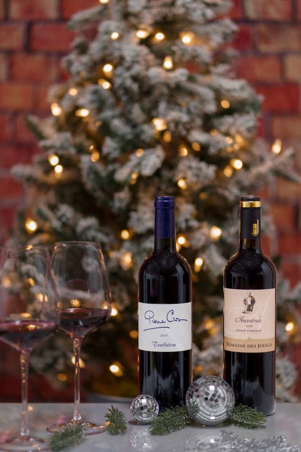 Red Wine Duo