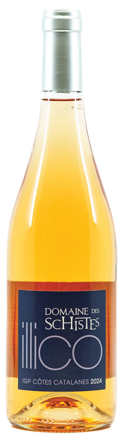 2024 Illico Rosé