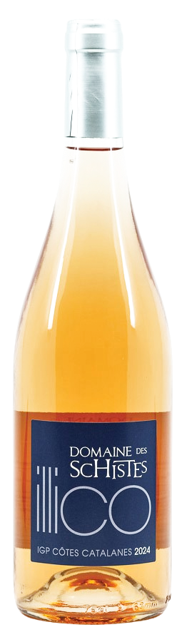 2024 Illico Rosé