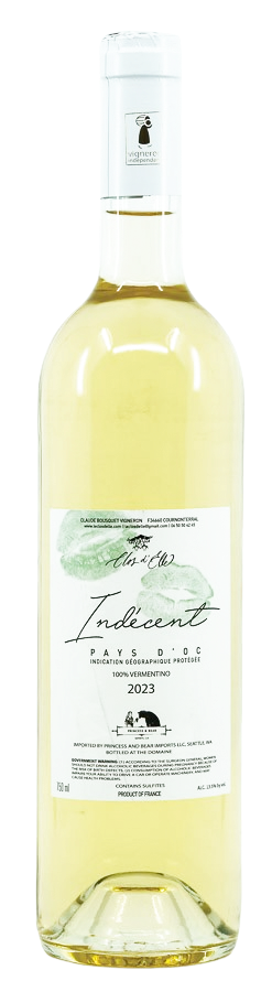2023 Indécent