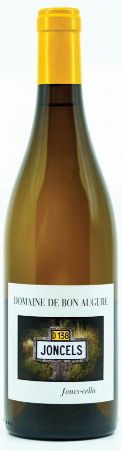 2022 Joncs-Cella