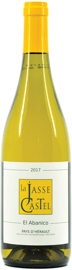 2017 El Abanico