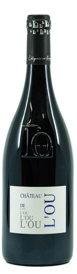 2023 Chateau de L'Ou Rouge