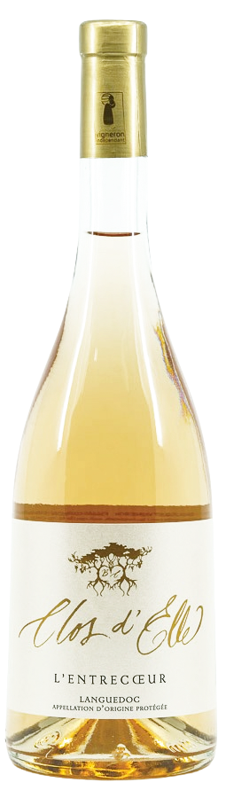 2024 L'Entrecoeur Rosé