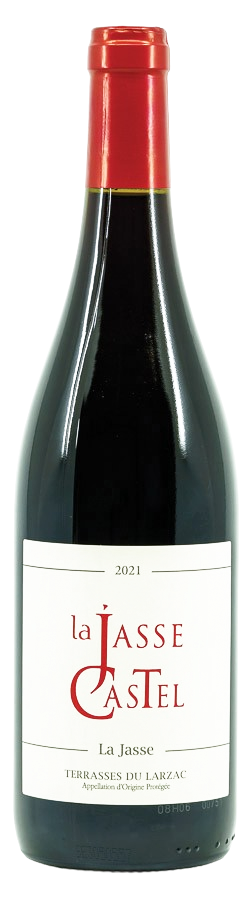 2021 La Jasse