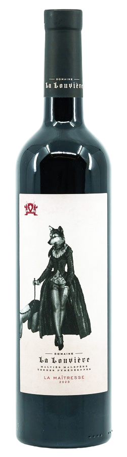 2023 La Maitresse