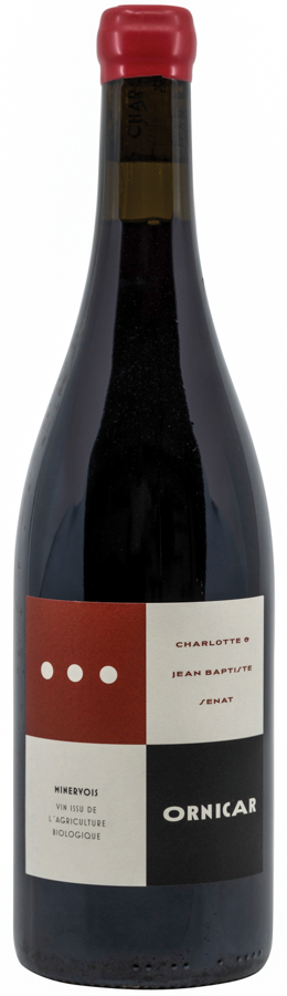 2022 Ornicar