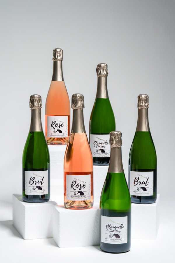 NYE Sparkling Bundle