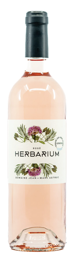 2021 Herbarium Rosé