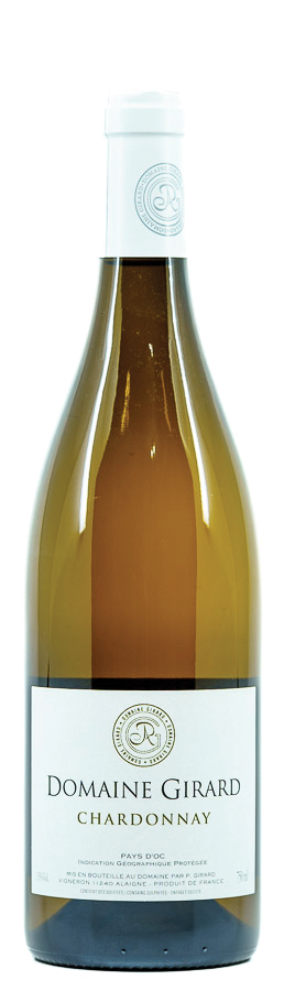 2022 Chardonnay Classique
