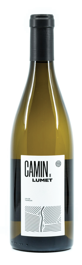 2022 Camin de Lumet Blanc