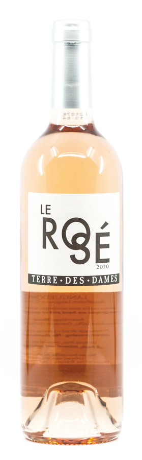 2020 Le Rosé