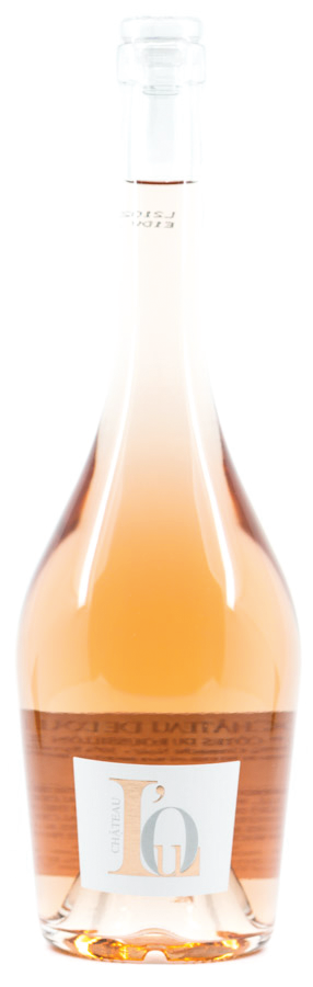 2020 Chateau de L'Ou Rosé