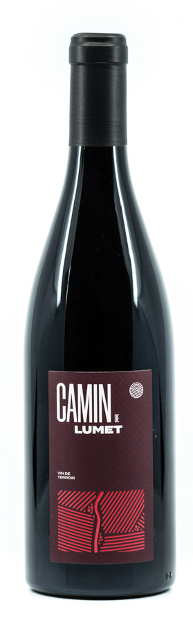 2019 Lo Camin Rouge