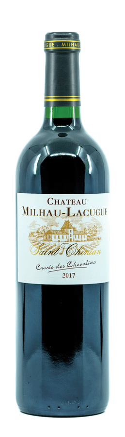 2017 Cuvée des Chevaliers