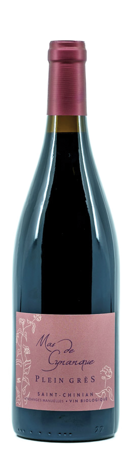 2019 Cuvée Plein Gres