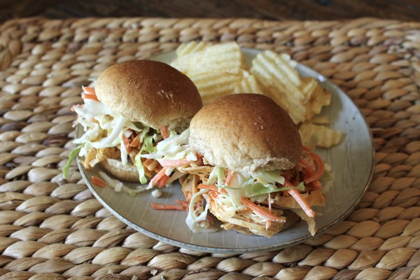 Slider Platter