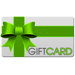 E-Gift Card