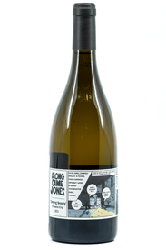 2013 Along Came Jones Grenache Gris