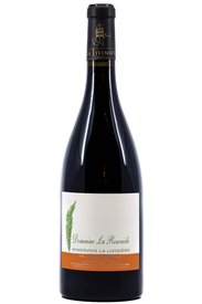 2015 Cuveé La Liviniére