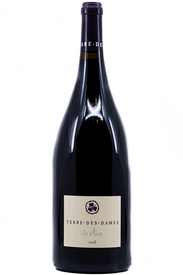 2015 La Diva Magnum