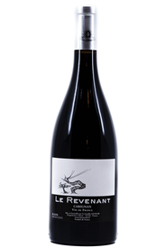 2015 Le Revenant