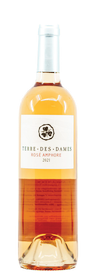 2021 Rosé Amphore