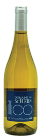 2022 Illico Blanc