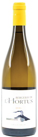 2024 Bergerie de L'Hortus Blanc