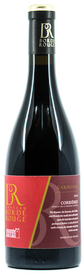 2018 Carminal Rouge