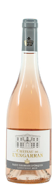 2019 Château de l'Engarran Rosé