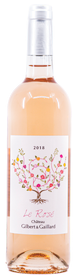 2018 Le Rosé