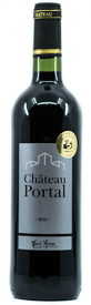 2018 Château Portal