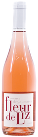 2022 Fleur de Liz Rosé