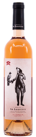 2018 Le Marquis Rosé