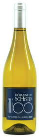 2024 Illico Blanc