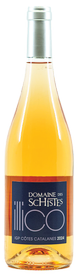 2024 Illico Rosé