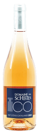 2024 Illico Rosé