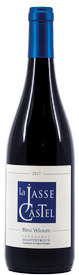 2017 Bleu Velours